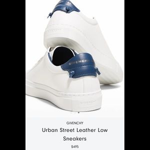 Givenchy Sneakers